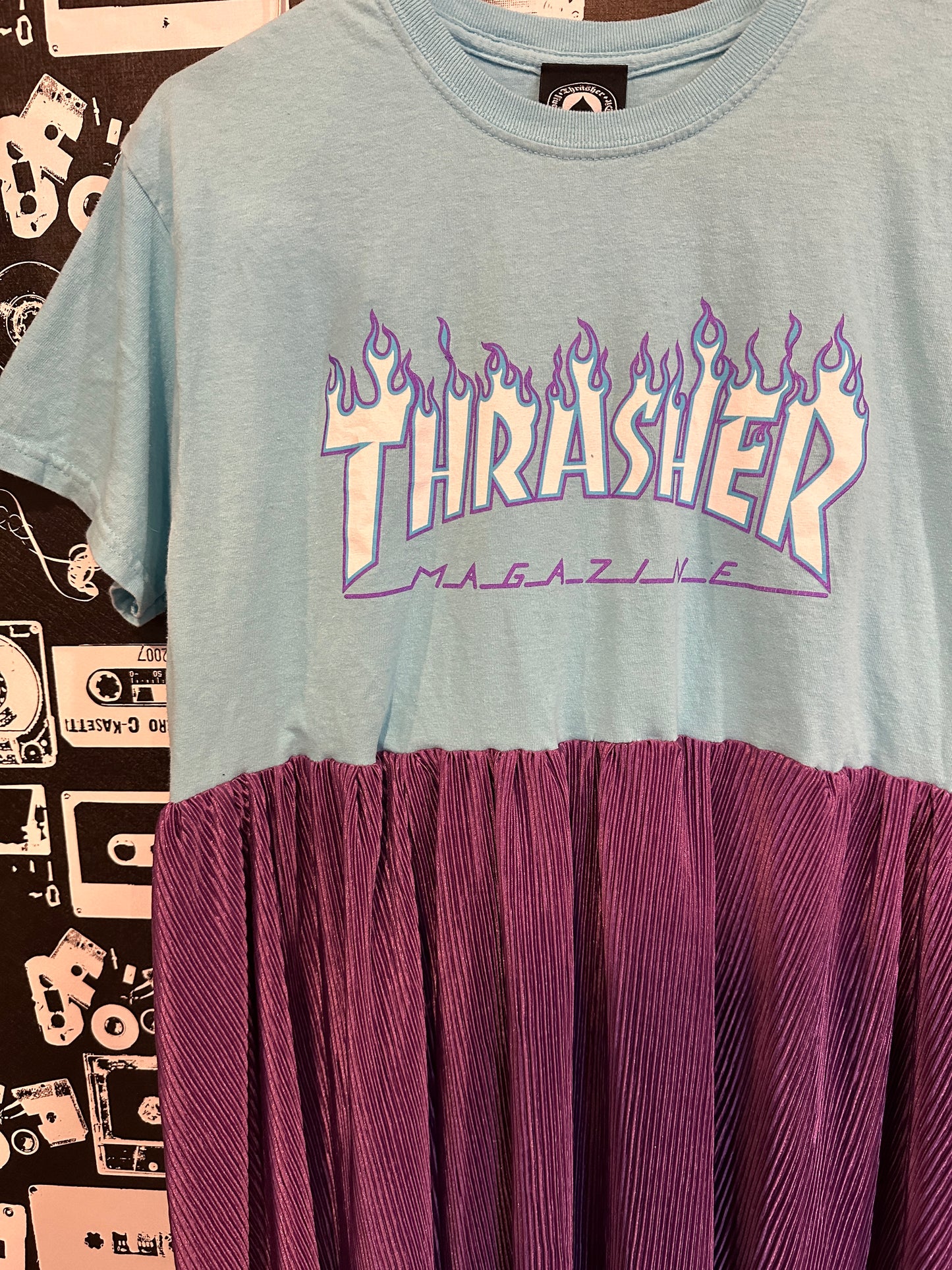 Thrasher Dress Size M-L
