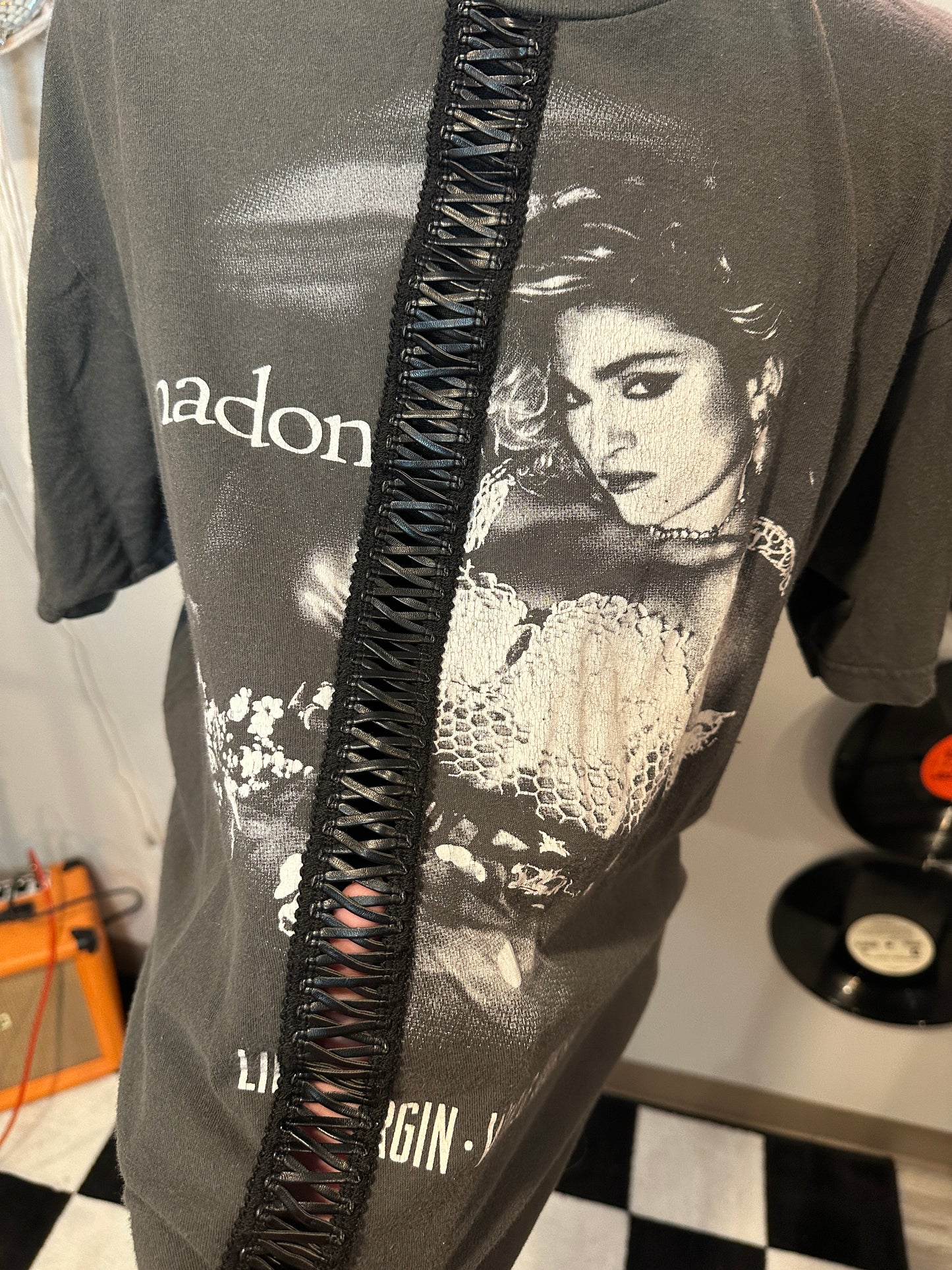 Madonna Rework Size Large