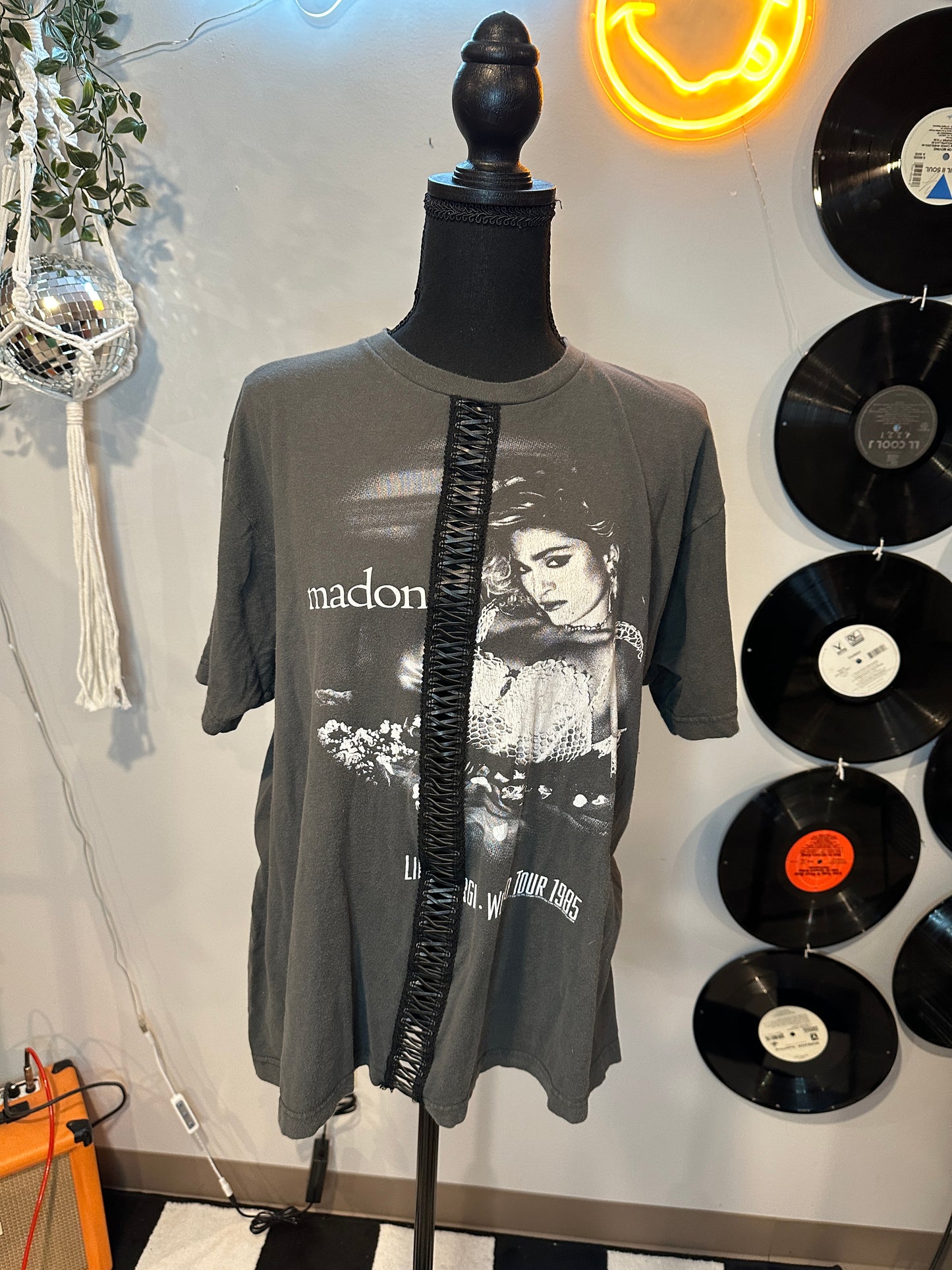Madonna Rework Size Large