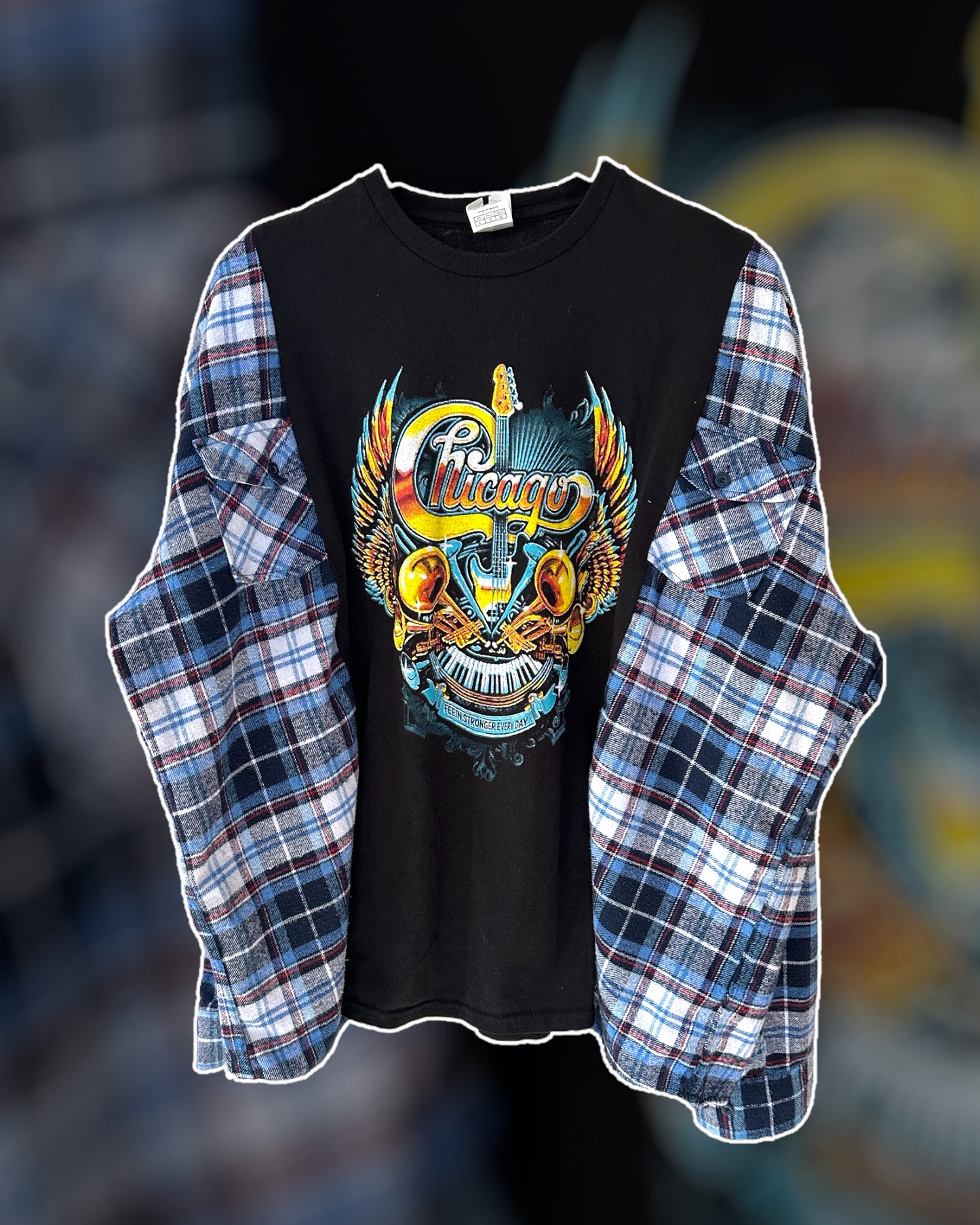 Chicago Flannel
