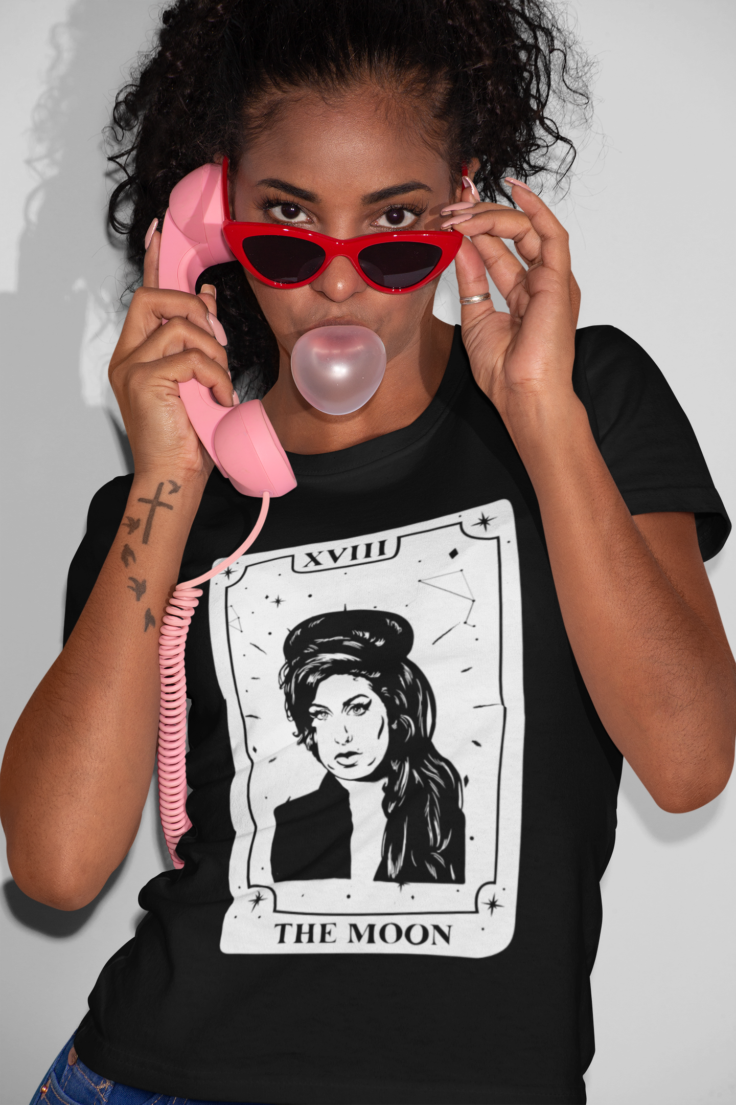 T shirt amy online winehouse