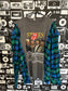 Rolling Stones Flannel