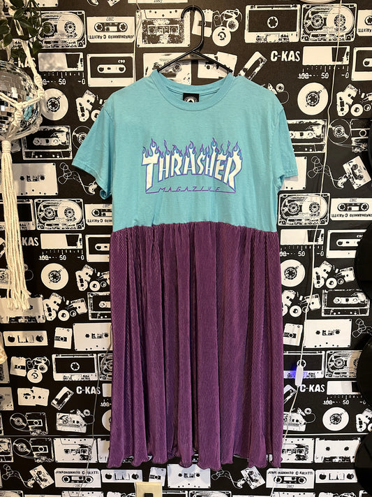 Thrasher Dress Size M-L