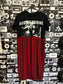 Avril Lavigne Band Tee Dress Size Small