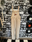 Bowie Patch Overalls Rework Size Large