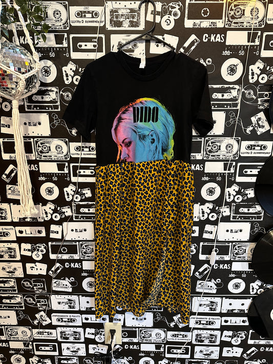 Dido Band Tess Dress Size S-M