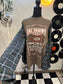 Zac Brown Band Flannel