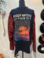 Roger Waters Flannel