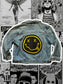 Kids: Nirvana Denim Patch Jacket Size Large