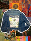 Woodstock Jacket Size Medium