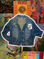 Woodstock Jacket Size Medium