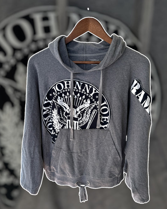 Ramones Bell Sleeve Sweatshirt Size M-L