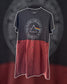 Pink Floyd Band Tee Dress Size S-M