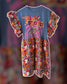 Pink Floyd Glitter Band Tee Dress Size M-XL