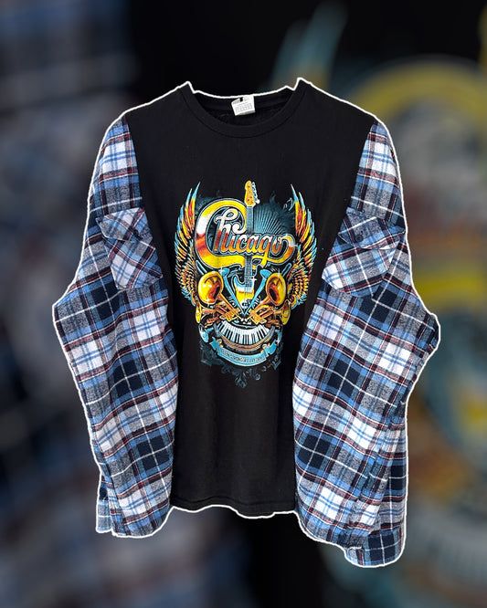 Chicago Flannel