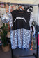 Metallica Band Tee Smock Dress Size 2X